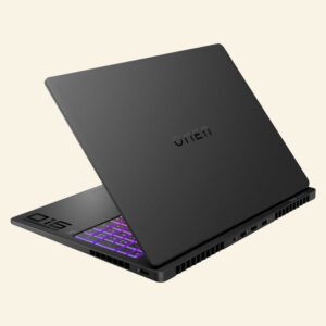 HP OMEN MAX 16-ah0007na 16 Inch Gaming Laptop, Intel Core Ultra 9 275HX, 32 GB DDR5-SDRAM 1 TB SSD NVIDIA GeForce RTX 5080