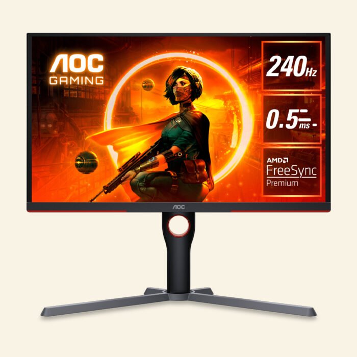 AOC Gaming 25G3ZM/BK AOC Gaming 25G3ZM/BK