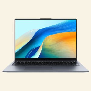 HUAWEI MateBook D 16 Inch Laptop, Intel Core i5, 8GB RAM, 512GB SSD, Windows 11 Home