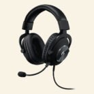 Logitech G PRO X Gaming-Headset