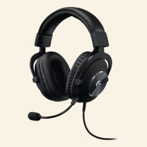 Logitech G PRO X Gaming-Headset