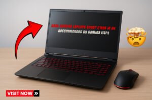 Best Gaming Laptops Under £1000 in UK Recommended by Gaming Mart