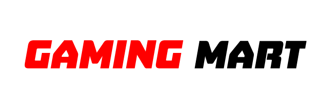 Gaming Mart