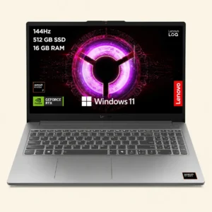 Lenovo LOQ Essential