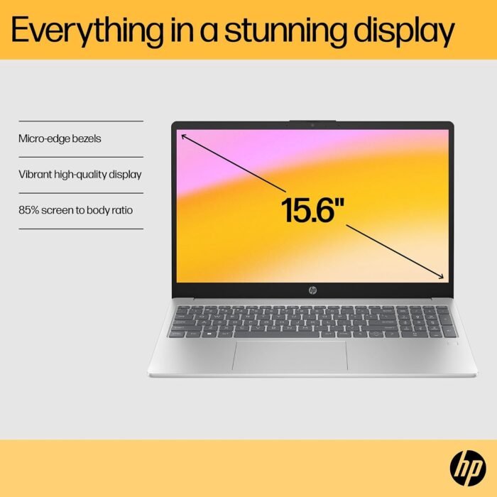 HP Laptop HP Laptop
