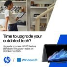 HP Laptops