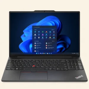 Lenovo ThinkPad E16 Gen 1