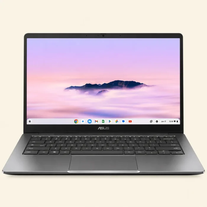 ASUS Chromebook Plus 14 CX1405CTA