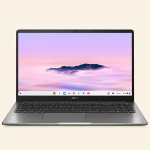 ASUS Chromebook Plus CX1505 Laptop