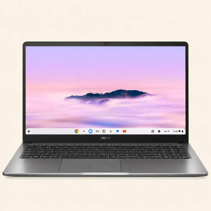 ASUS Chromebook Plus CX1505 Laptop ASUS Chromebook Plus CX1505 Laptop