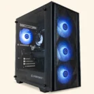 CyberPowerPC Regiment Gaming PC